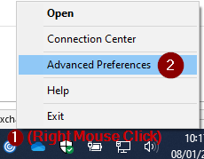 Reset Citrix Workspace _ Dépanner – FHKJ